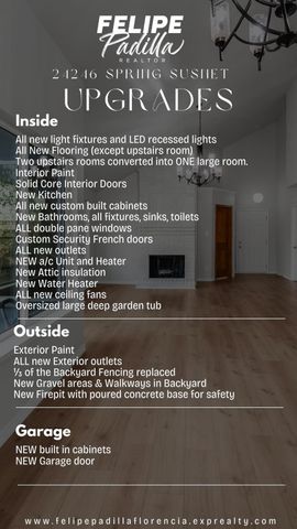 24246 Spring Sunset Drive, Spring, TX 77373