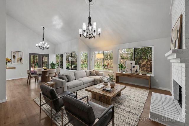 24246 Spring Sunset Drive, Spring, TX 77373