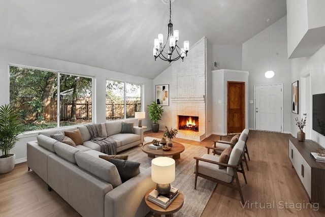 24246 Spring Sunset Drive, Spring, TX 77373