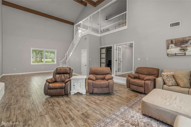 782 Winfield Road, Princeton, LA 71067