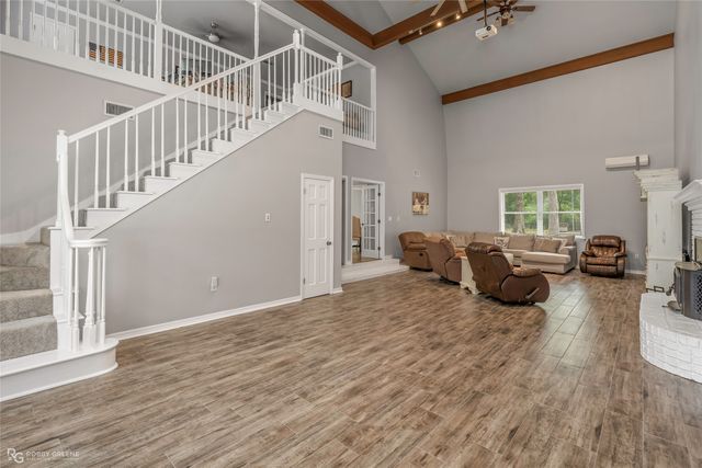 782 Winfield Road, Princeton, LA 71067