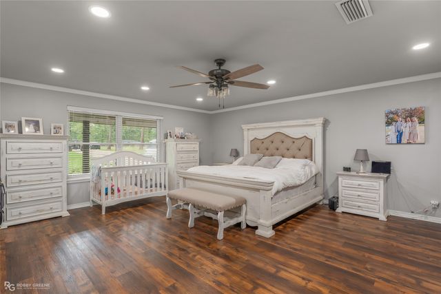 782 Winfield Road, Princeton, LA 71067