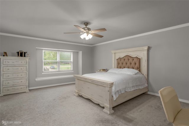 782 Winfield Road, Princeton, LA 71067