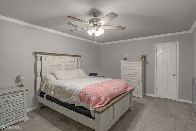 782 Winfield Road, Princeton, LA 71067