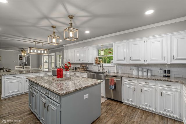 782 Winfield Road, Princeton, LA 71067