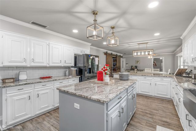 782 Winfield Road, Princeton, LA 71067