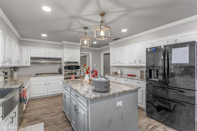 782 Winfield Road, Princeton, LA 71067