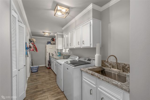 782 Winfield Road, Princeton, LA 71067