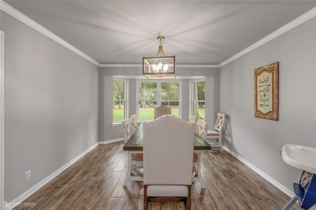 782 Winfield Road, Princeton, LA 71067