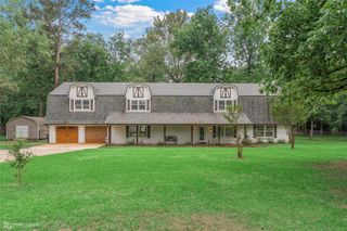 782 Winfield Road, Princeton, LA 71067
