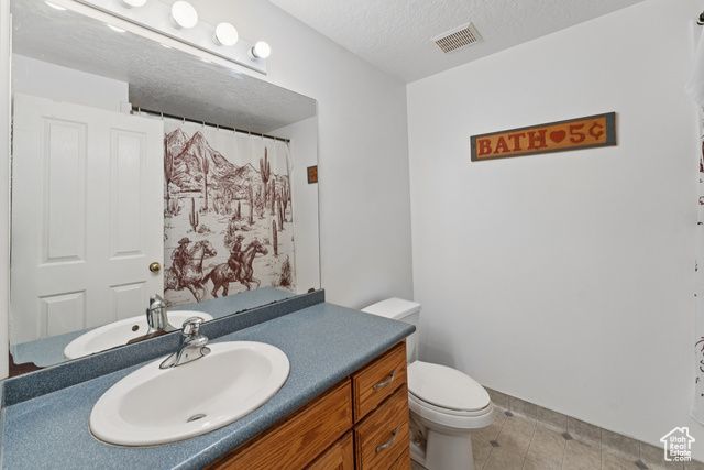 3136 W 2400 ST, Charleston, UT 84032