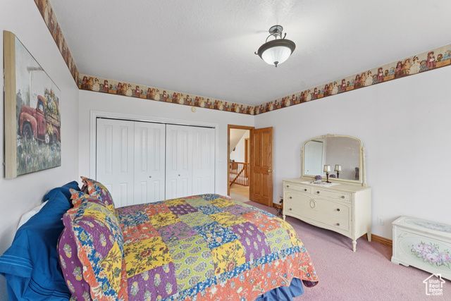 3136 W 2400 ST, Charleston, UT 84032