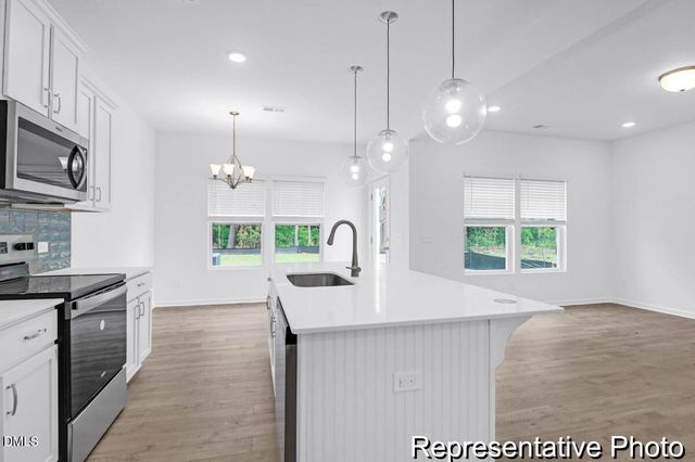 90 Cedarbranch Way 195, Erwin, NC 28339