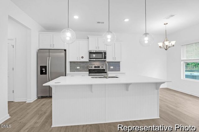 90 Cedarbranch Way 195, Erwin, NC 28339
