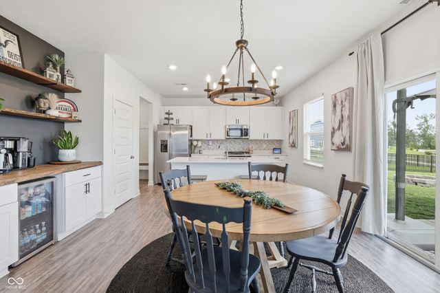9767 Alzada Drive, Fishers, IN 46040