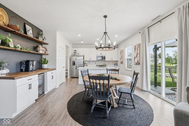 9767 Alzada Drive, Fishers, IN 46040