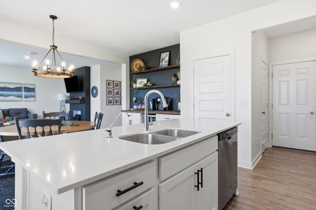 9767 Alzada Drive, Fishers, IN 46040