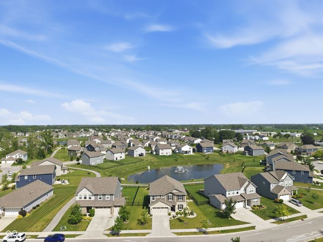 9767 Alzada Drive, Fishers, IN 46040