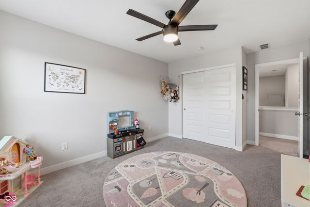 9767 Alzada Drive, Fishers, IN 46040