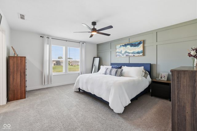 9767 Alzada Drive, Fishers, IN 46040