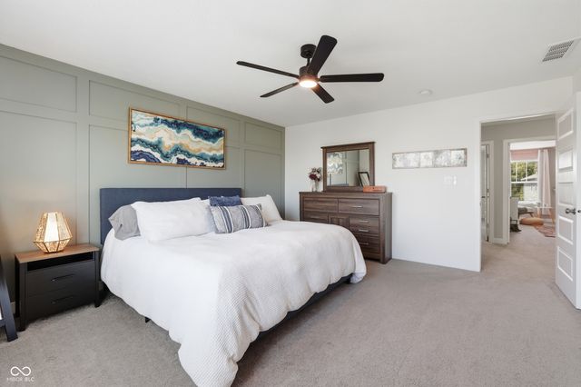 9767 Alzada Drive, Fishers, IN 46040