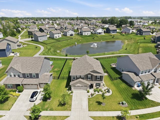 9767 Alzada Drive, Fishers, IN 46040
