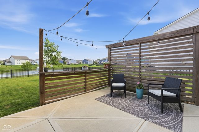 9767 Alzada Drive, Fishers, IN 46040