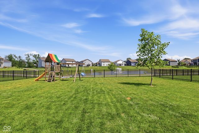 9767 Alzada Drive, Fishers, IN 46040