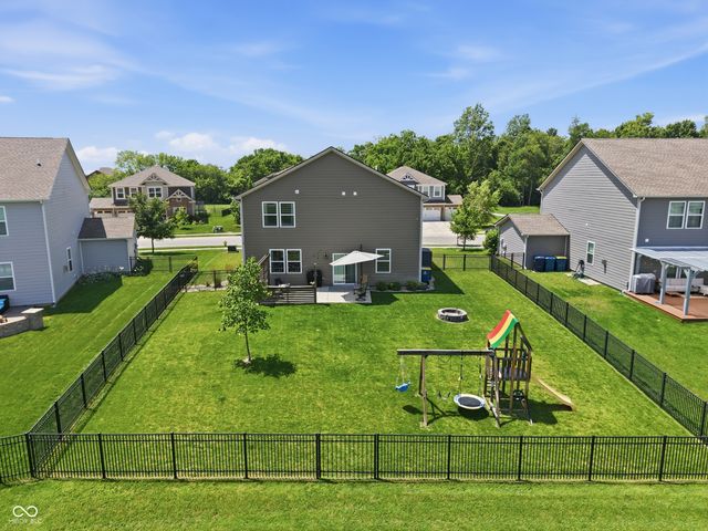 9767 Alzada Drive, Fishers, IN 46040