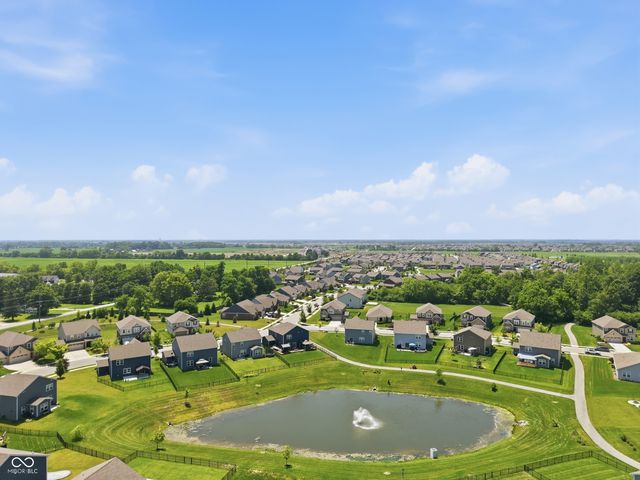 9767 Alzada Drive, Fishers, IN 46040