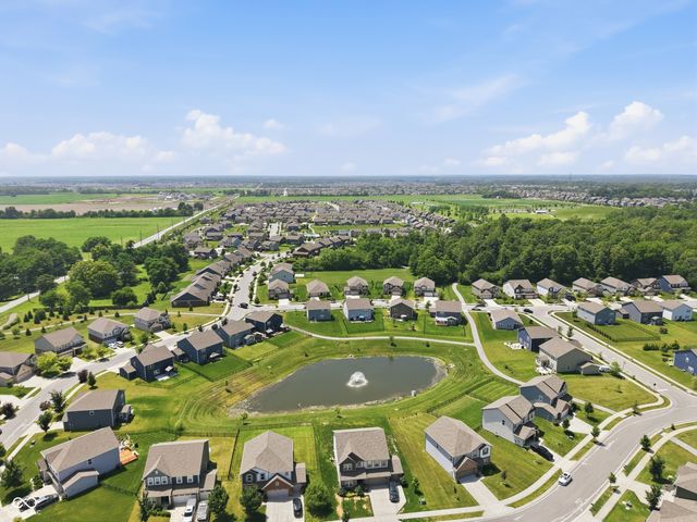 9767 Alzada Drive, Fishers, IN 46040