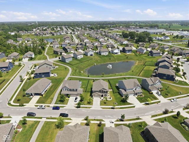 9767 Alzada Drive, Fishers, IN 46040