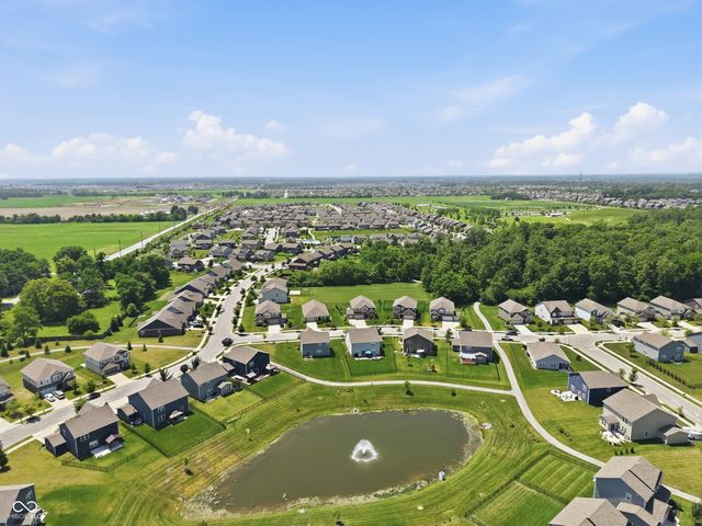 9767 Alzada Drive, Fishers, IN 46040