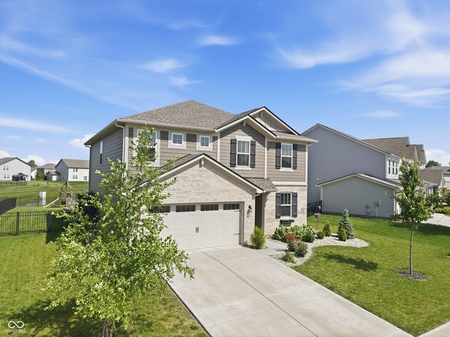 9767 Alzada Drive, Fishers, IN 46040