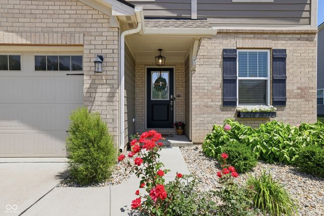 9767 Alzada Drive, Fishers, IN 46040