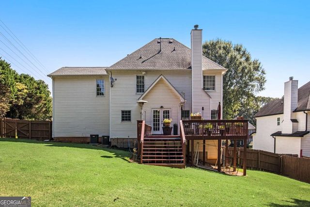 105 Kimball Bridge Cove, Alpharetta, GA 30022