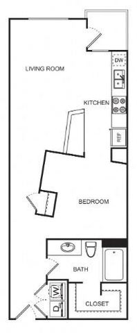 2115 Piedmont NE Road 2311, Atlanta, GA 30324