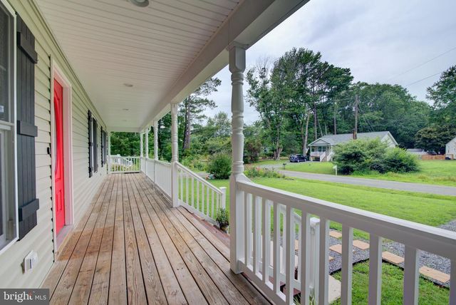 1029 MATTOX AVE, Colonial Beach, VA 22443