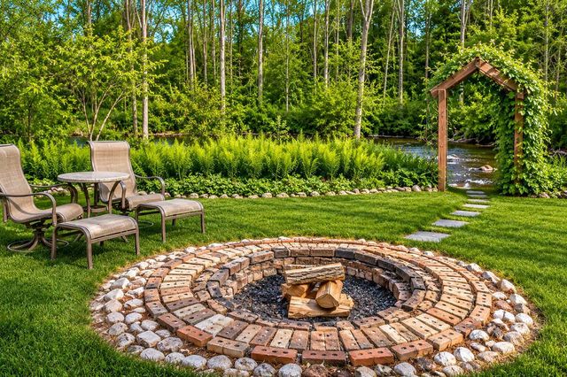 W2485 Ourtown ROAD, Sheboygan Falls, WI 53085