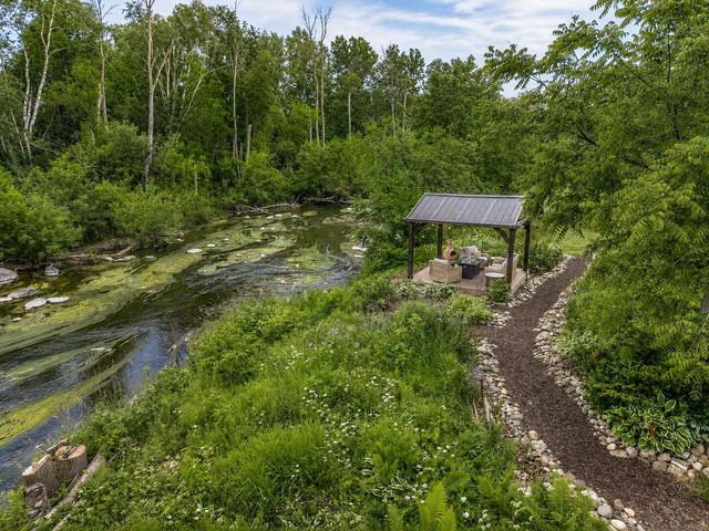 W2485 Ourtown ROAD, Sheboygan Falls, WI 53085
