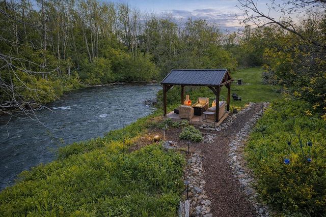 W2485 Ourtown ROAD, Sheboygan Falls, WI 53085