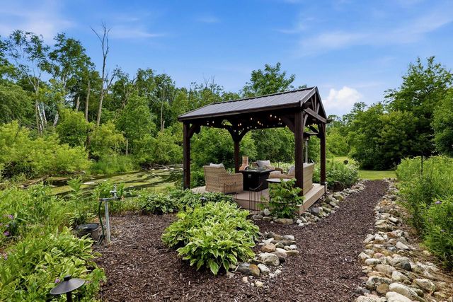 W2485 Ourtown ROAD, Sheboygan Falls, WI 53085