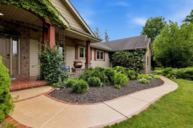 W2485 Ourtown ROAD, Sheboygan Falls, WI 53085