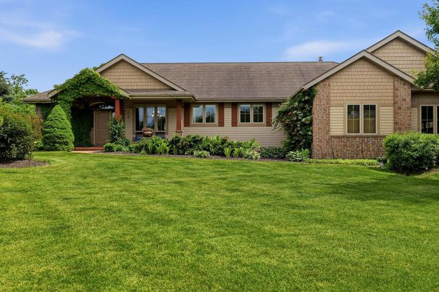 W2485 Ourtown ROAD, Sheboygan Falls, WI 53085