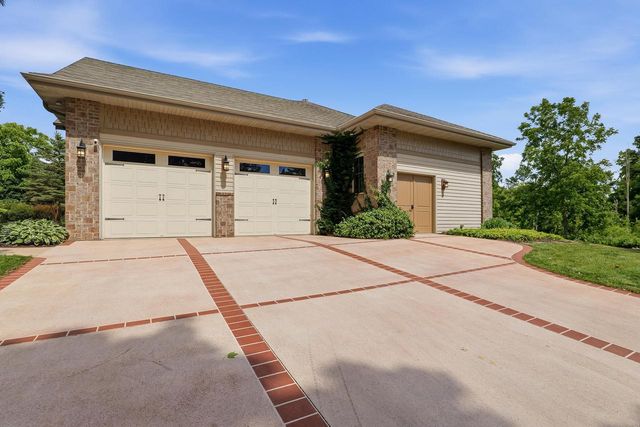 W2485 Ourtown ROAD, Sheboygan Falls, WI 53085