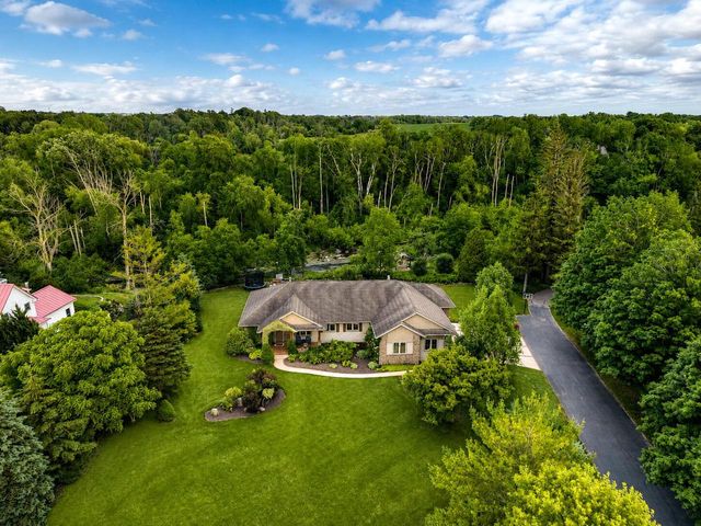 W2485 Ourtown ROAD, Sheboygan Falls, WI 53085