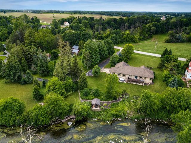 W2485 Ourtown ROAD, Sheboygan Falls, WI 53085