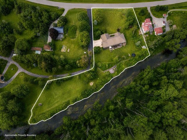 W2485 Ourtown ROAD, Sheboygan Falls, WI 53085