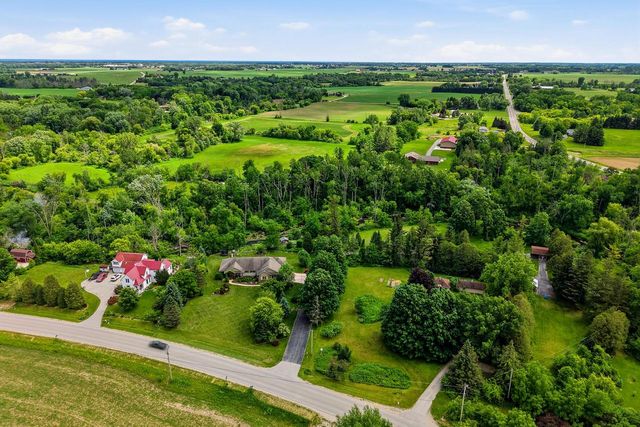 W2485 Ourtown ROAD, Sheboygan Falls, WI 53085