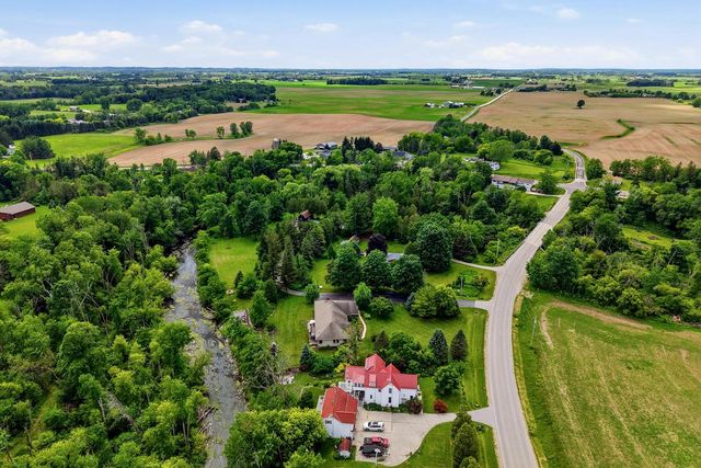W2485 Ourtown ROAD, Sheboygan Falls, WI 53085